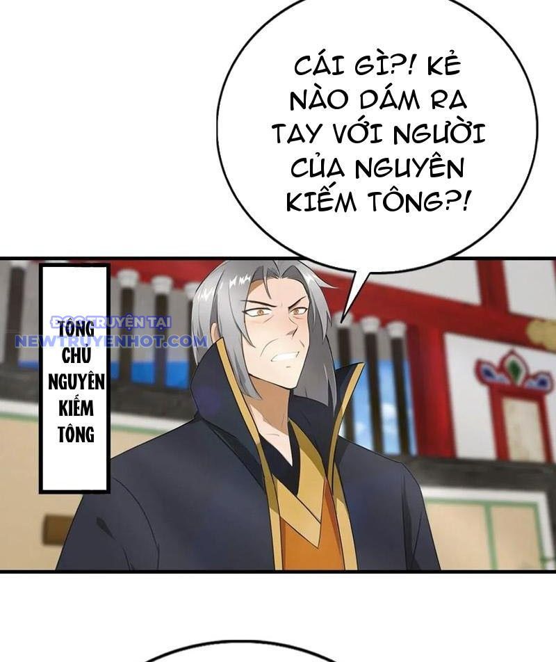 Đô Thị Thánh Thủ: Ta Là Y Võ Đỉnh Phong