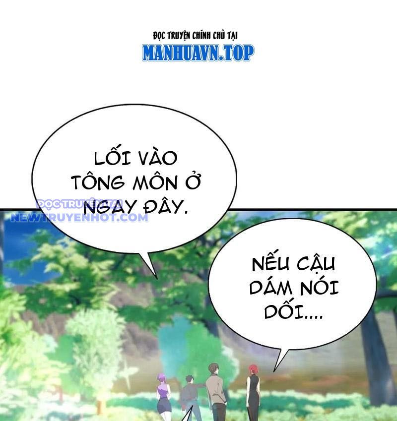 Đô Thị Thánh Thủ: Ta Là Y Võ Đỉnh Phong