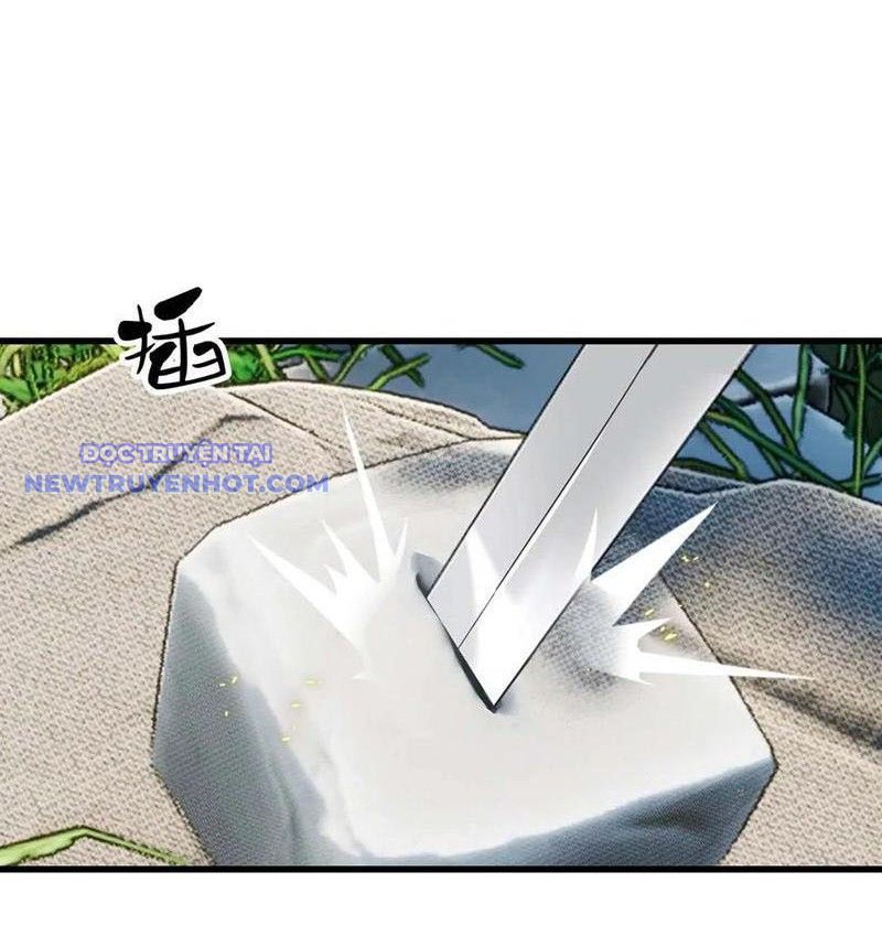 Đô Thị Thánh Thủ: Ta Là Y Võ Đỉnh Phong