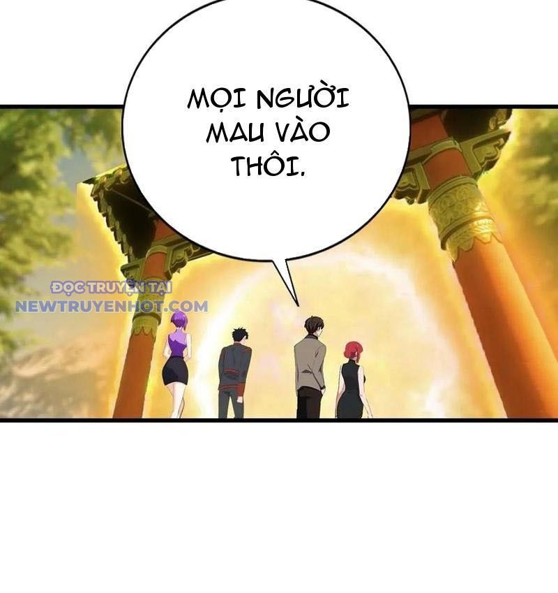 Đô Thị Thánh Thủ: Ta Là Y Võ Đỉnh Phong