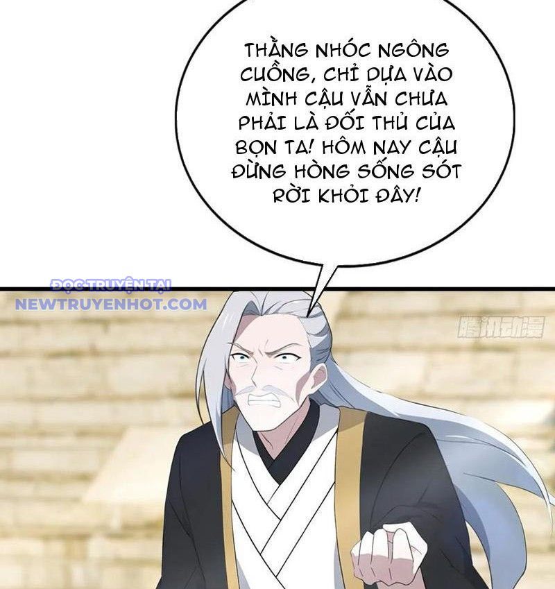 Đô Thị Thánh Thủ: Ta Là Y Võ Đỉnh Phong