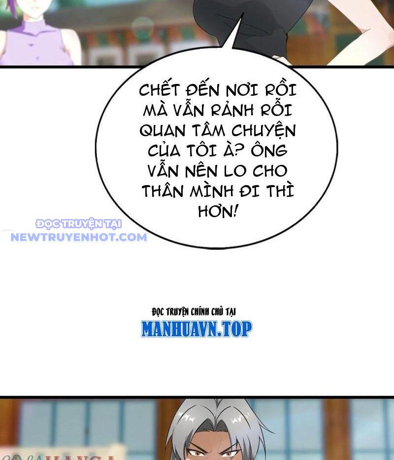 Đô Thị Thánh Thủ: Ta Là Y Võ Đỉnh Phong