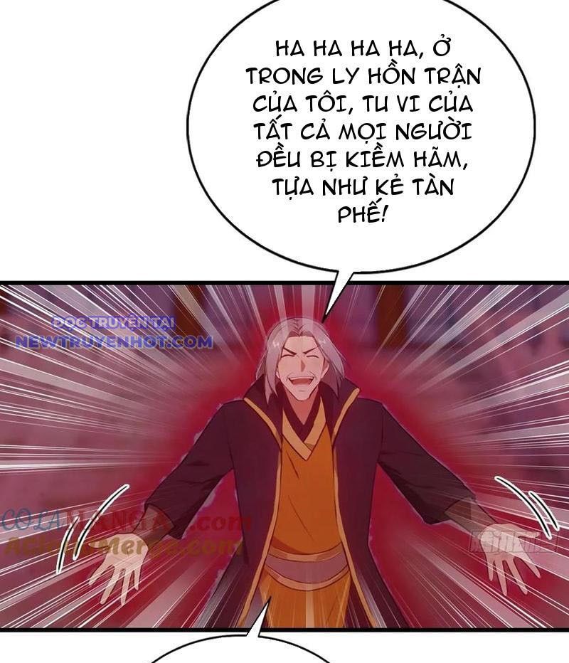 Đô Thị Thánh Thủ: Ta Là Y Võ Đỉnh Phong