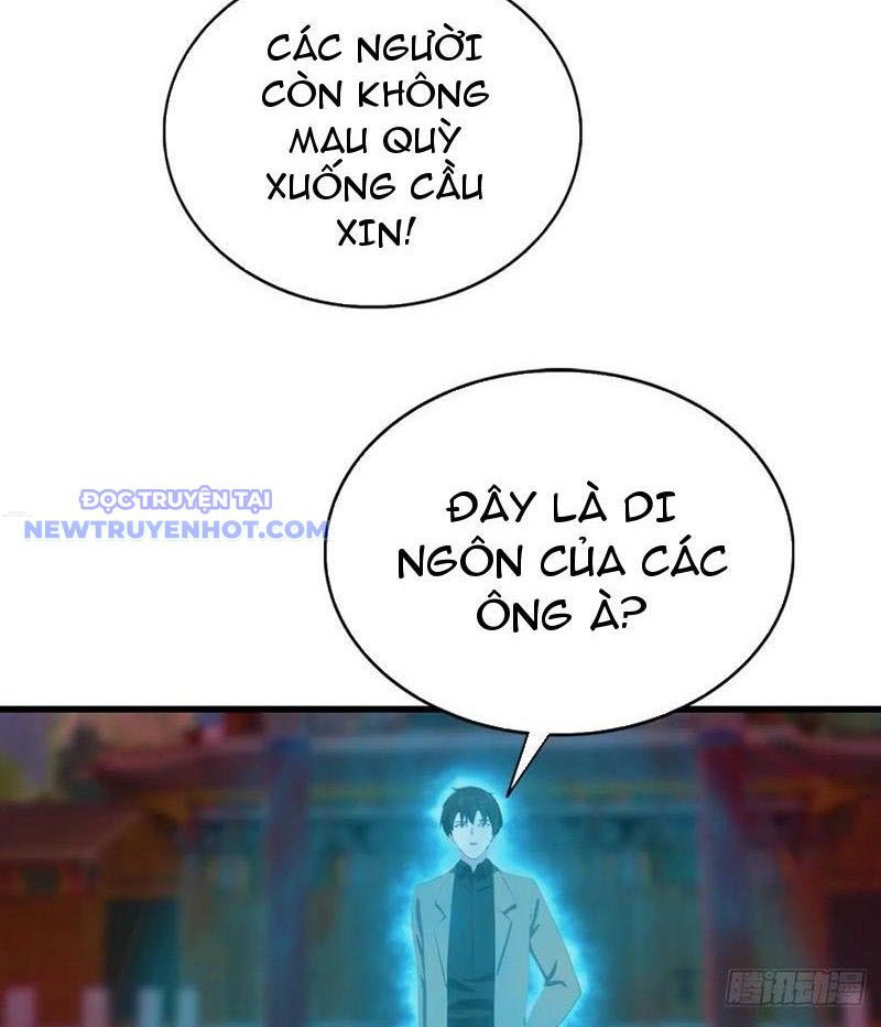 Đô Thị Thánh Thủ: Ta Là Y Võ Đỉnh Phong