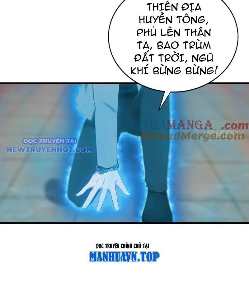 Đô Thị Thánh Thủ: Ta Là Y Võ Đỉnh Phong