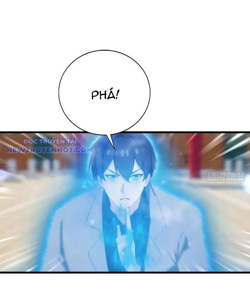Đô Thị Thánh Thủ: Ta Là Y Võ Đỉnh Phong