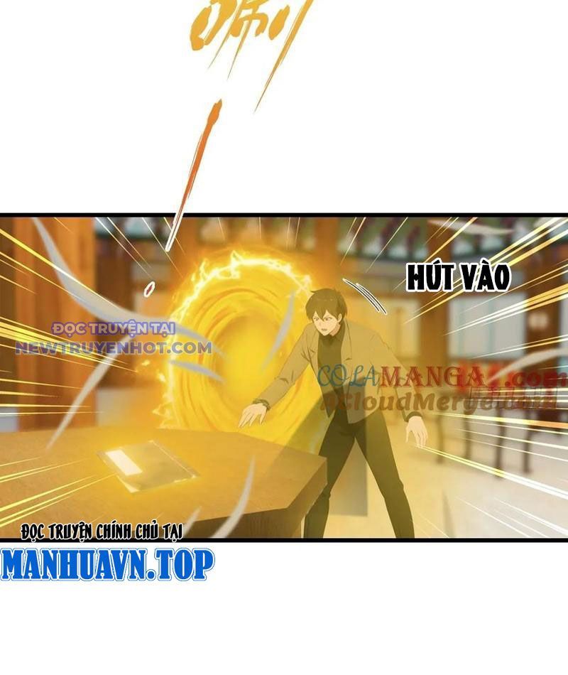 Đô Thị Thánh Thủ: Ta Là Y Võ Đỉnh Phong