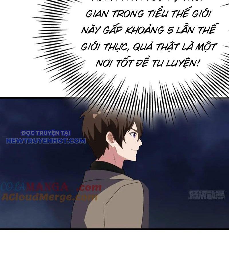 Đô Thị Thánh Thủ: Ta Là Y Võ Đỉnh Phong