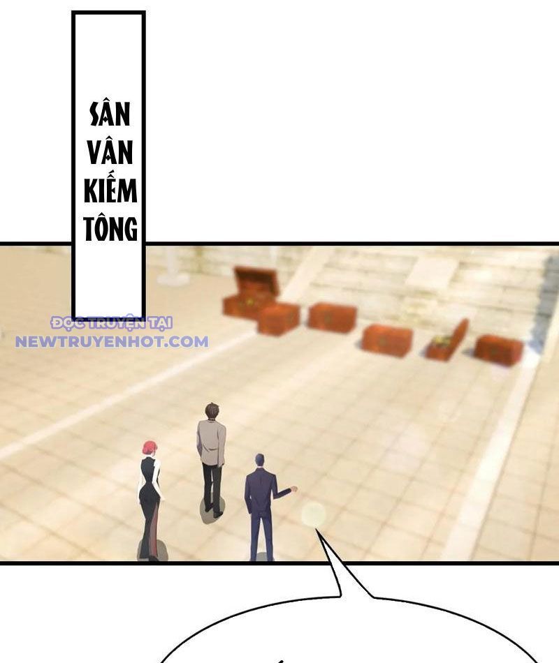 Đô Thị Thánh Thủ: Ta Là Y Võ Đỉnh Phong