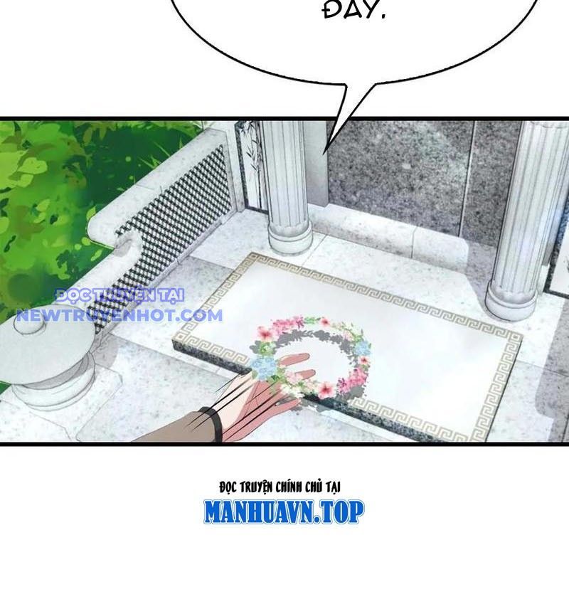 Đô Thị Thánh Thủ: Ta Là Y Võ Đỉnh Phong