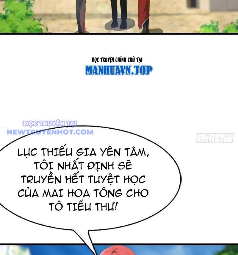 Đô Thị Thánh Thủ: Ta Là Y Võ Đỉnh Phong