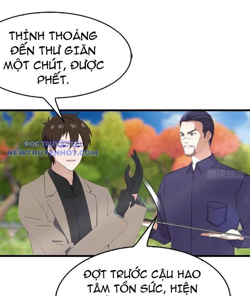 Đô Thị Thánh Thủ: Ta Là Y Võ Đỉnh Phong