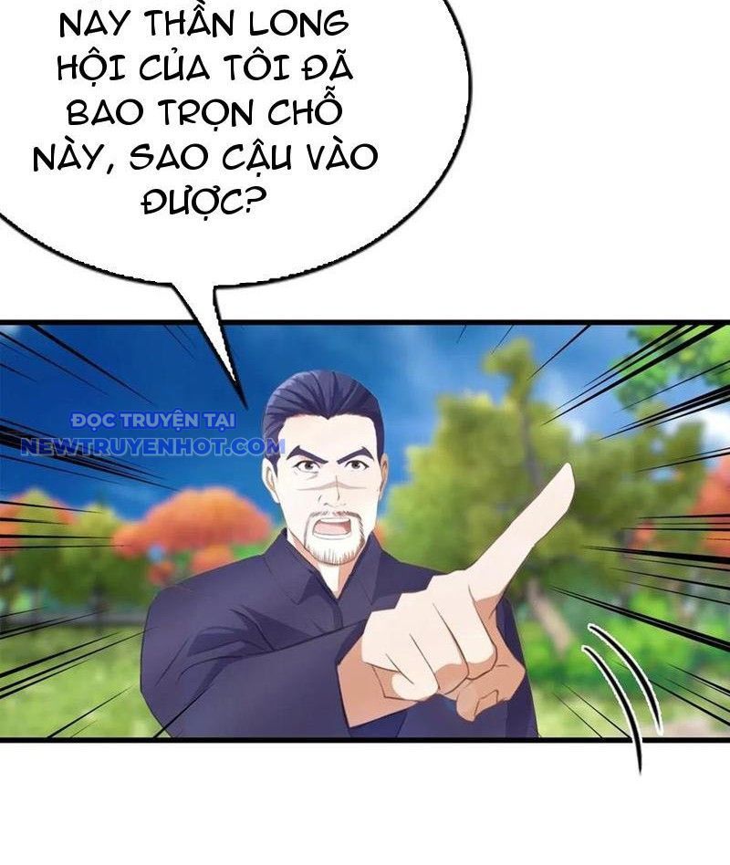 Đô Thị Thánh Thủ: Ta Là Y Võ Đỉnh Phong
