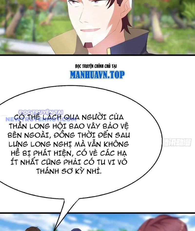 Đô Thị Thánh Thủ: Ta Là Y Võ Đỉnh Phong