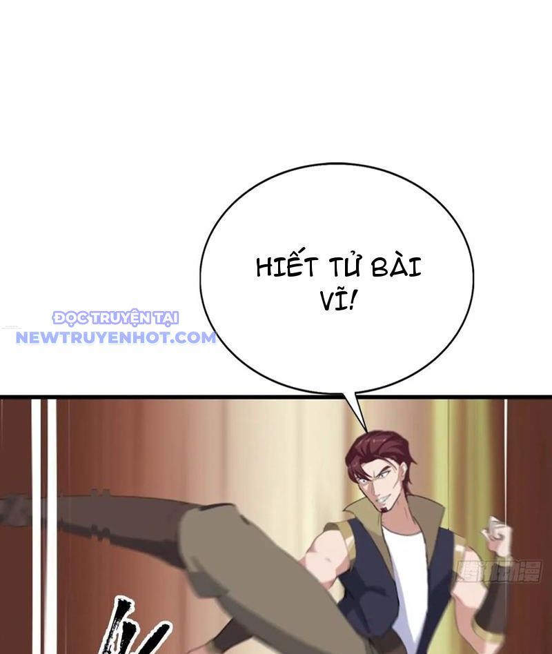 Đô Thị Thánh Thủ: Ta Là Y Võ Đỉnh Phong