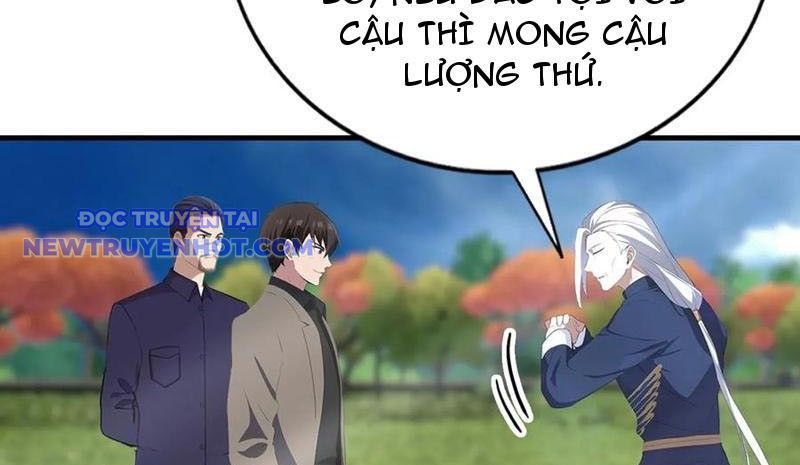 Đô Thị Thánh Thủ: Ta Là Y Võ Đỉnh Phong