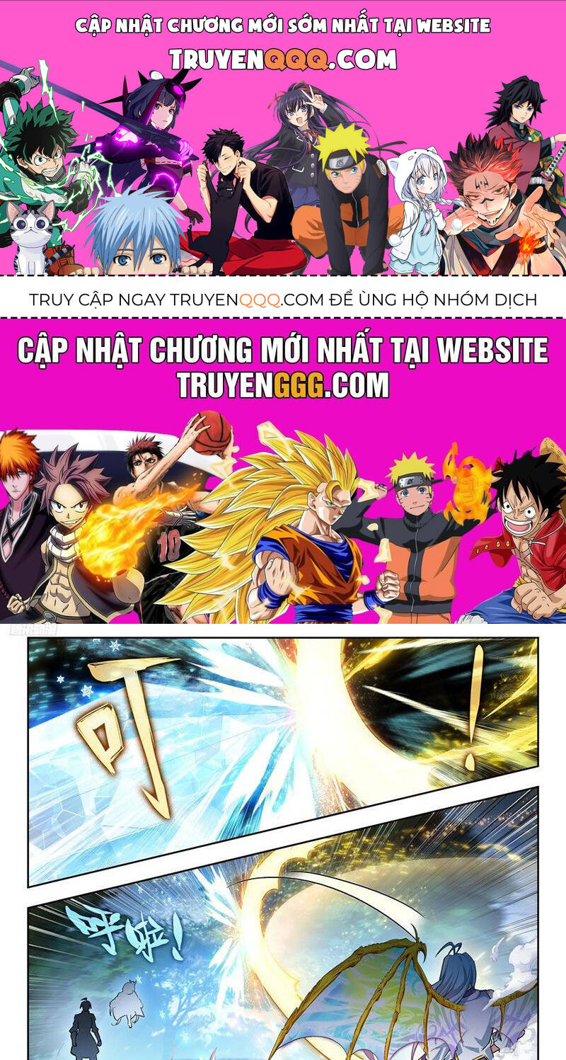 Đấu La Đại Lục 2