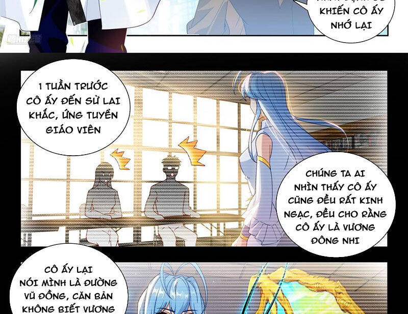 Đấu La Đại Lục 2