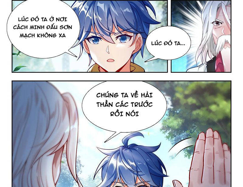 Đấu La Đại Lục 2