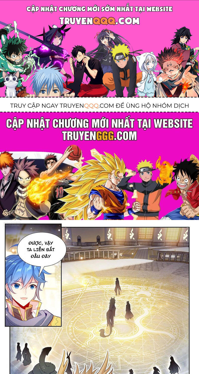 Đấu La Đại Lục 2