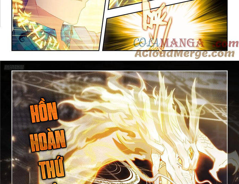 Đấu La Đại Lục 2