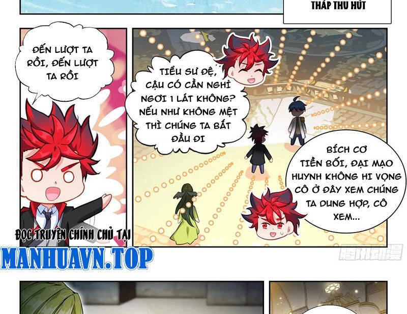 Đấu La Đại Lục 2