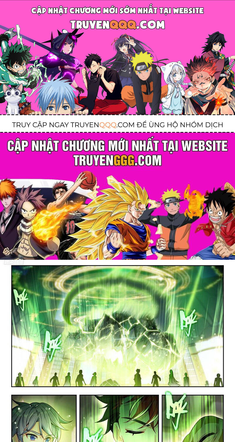 Đấu La Đại Lục 2