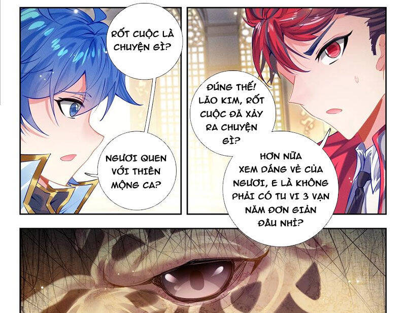 Đấu La Đại Lục 2