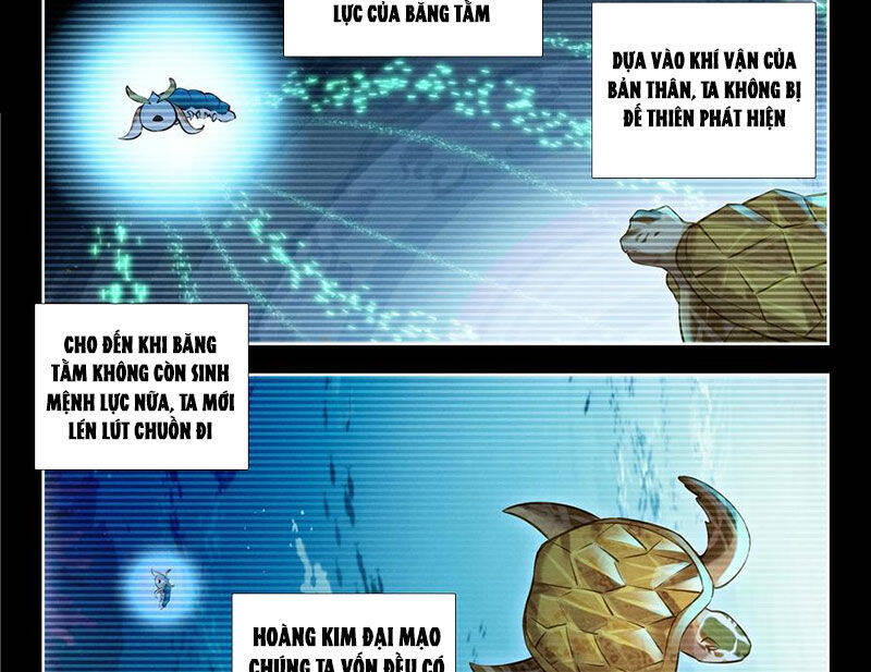 Đấu La Đại Lục 2