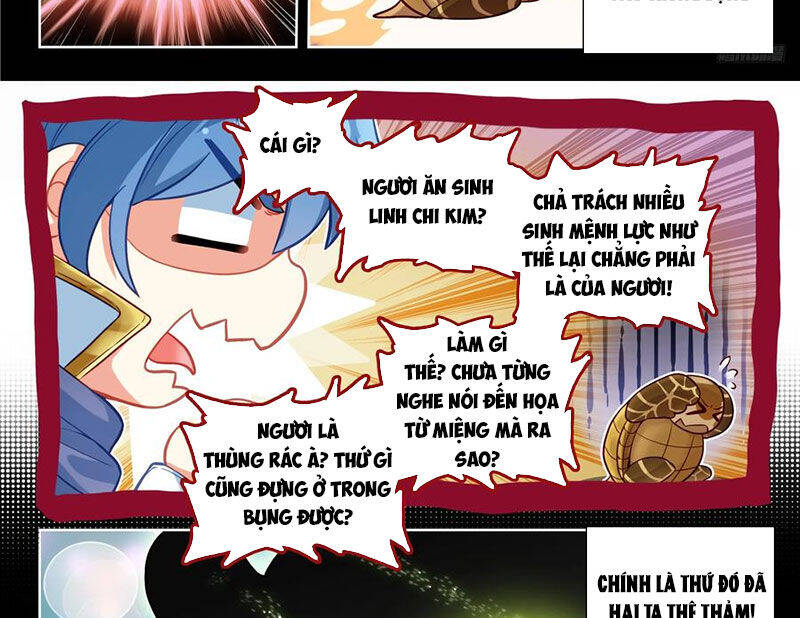 Đấu La Đại Lục 2