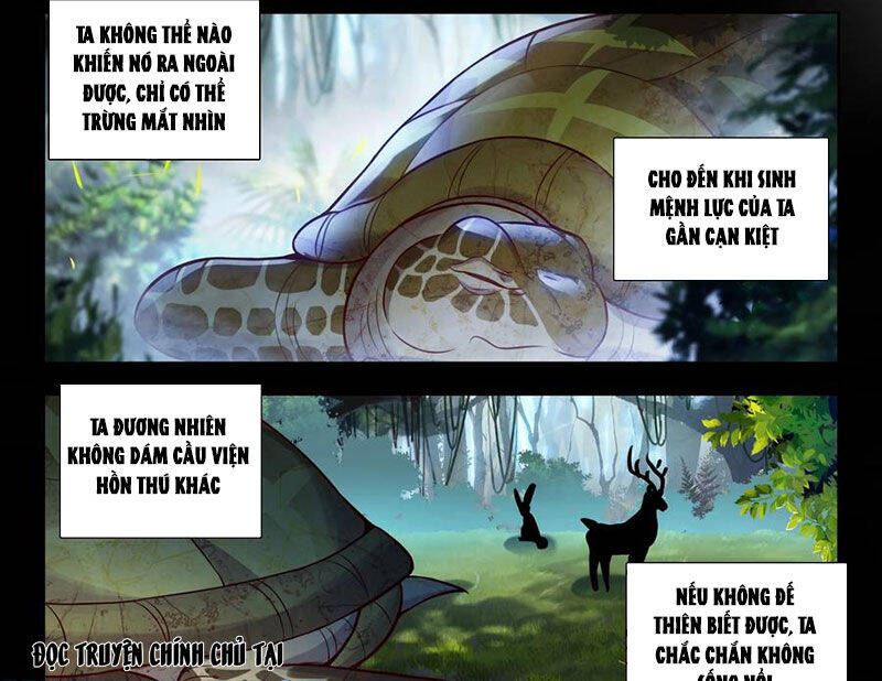 Đấu La Đại Lục 2