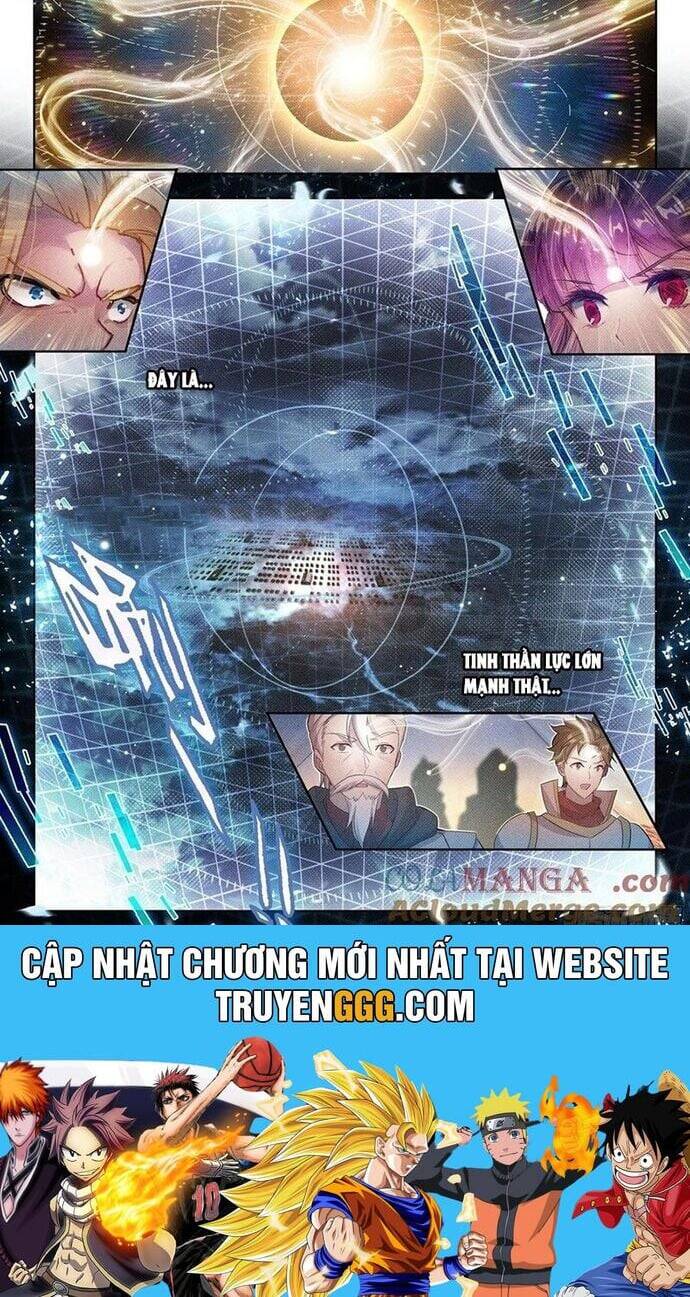 Đấu La Đại Lục 2