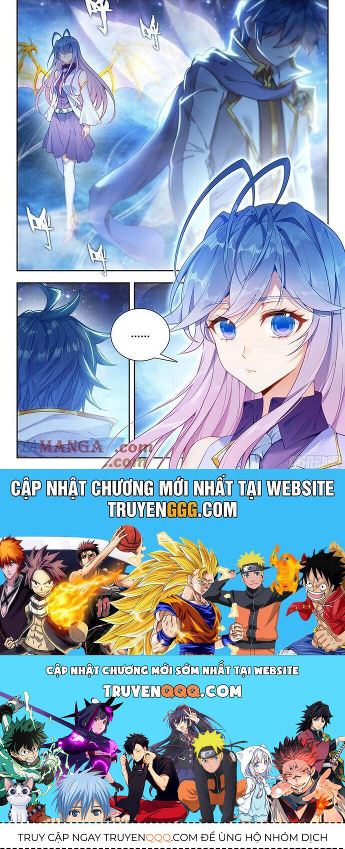 Đấu La Đại Lục 2