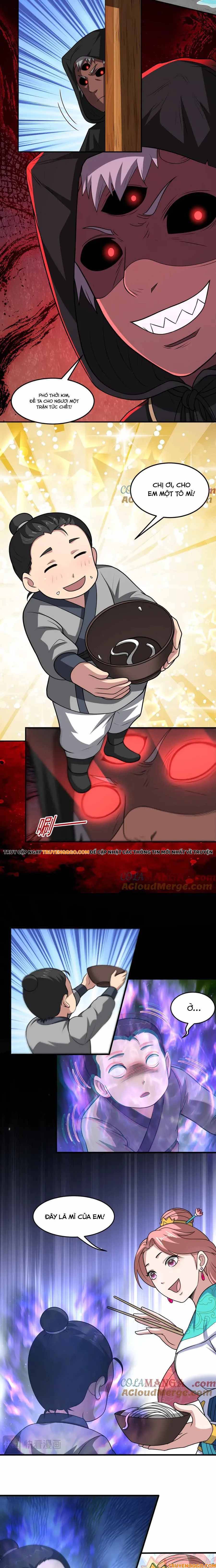 Luyện Khí Chi Thần