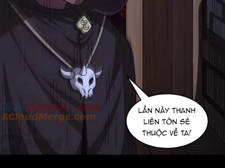Luyện Khí Chi Thần
