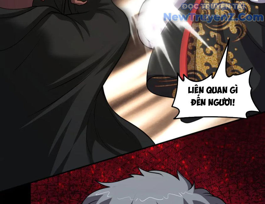 Luyện Khí Chi Thần