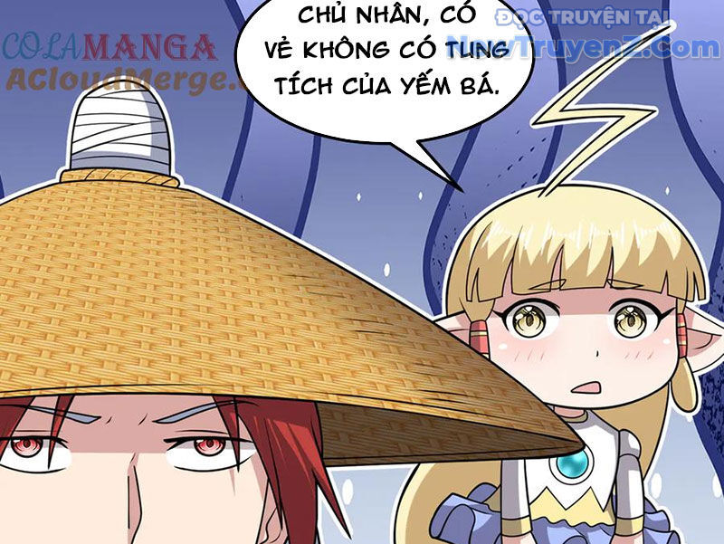 Luyện Khí Chi Thần