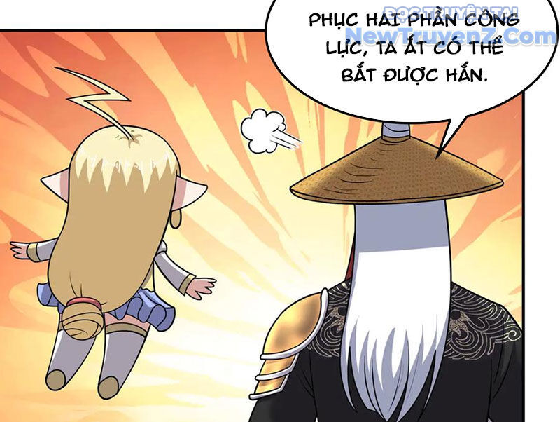 Luyện Khí Chi Thần
