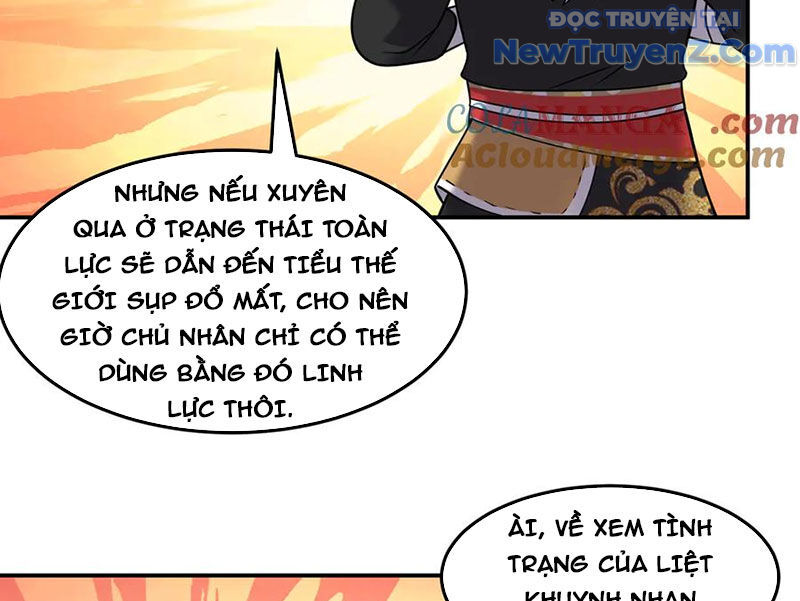 Luyện Khí Chi Thần