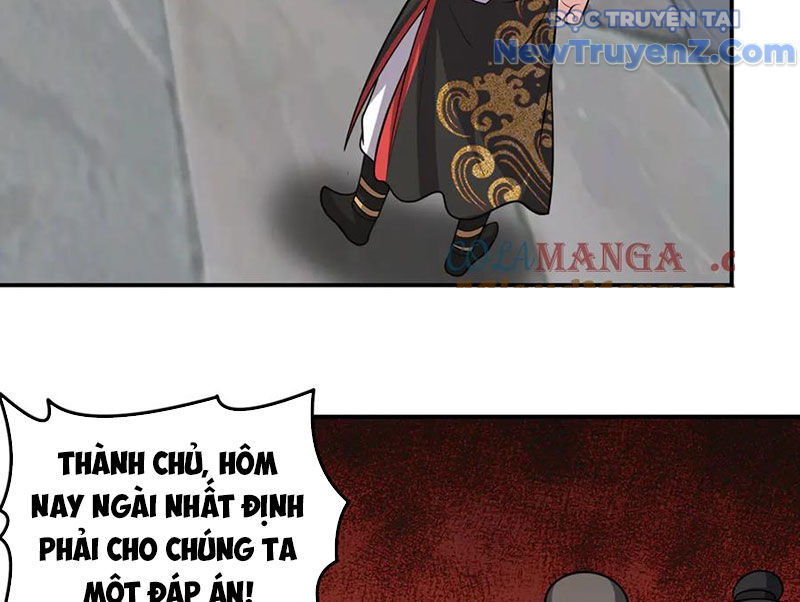 Luyện Khí Chi Thần