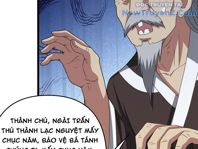 Luyện Khí Chi Thần