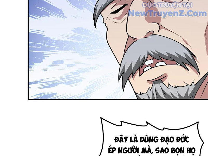 Luyện Khí Chi Thần