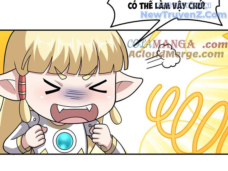 Luyện Khí Chi Thần
