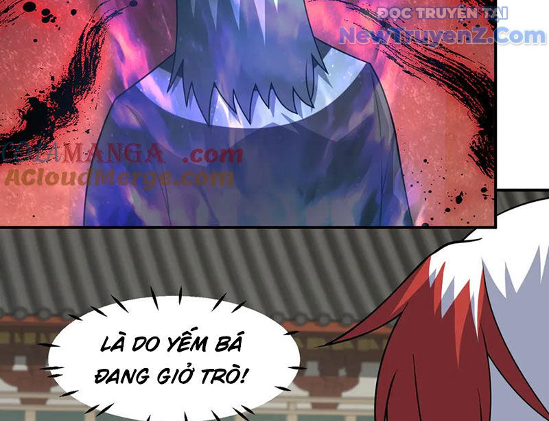Luyện Khí Chi Thần