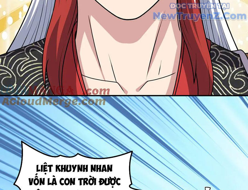 Luyện Khí Chi Thần