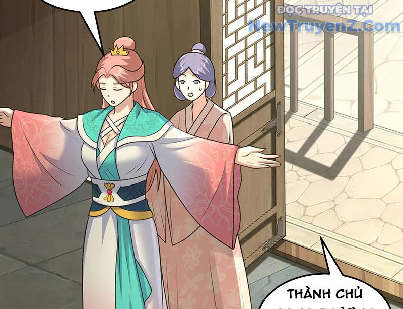 Luyện Khí Chi Thần