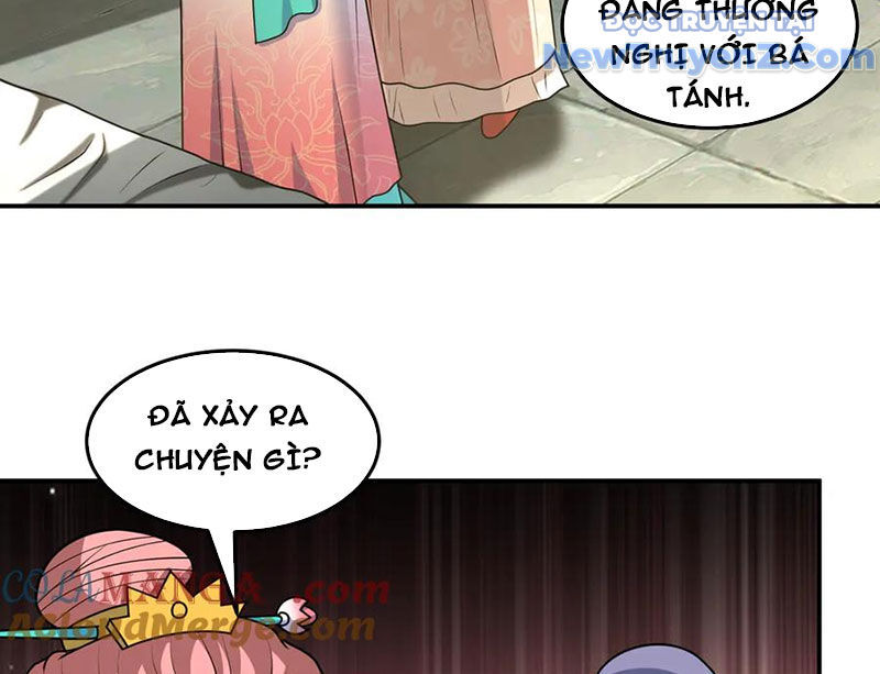 Luyện Khí Chi Thần