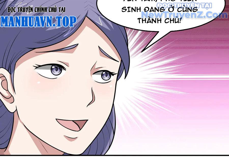 Luyện Khí Chi Thần
