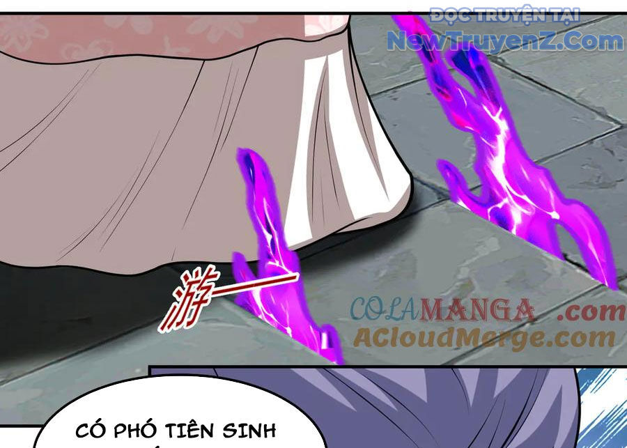 Luyện Khí Chi Thần
