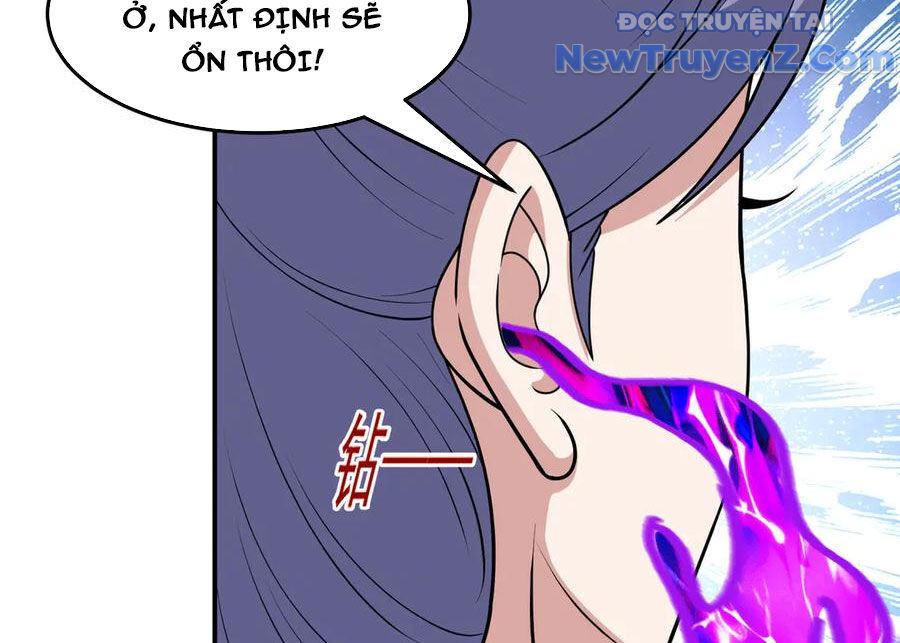 Luyện Khí Chi Thần
